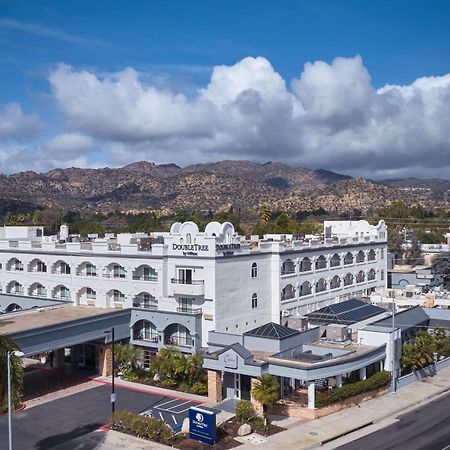 Doubletree By Hilton Chatsworth Los Angeles Zewnętrze zdjęcie