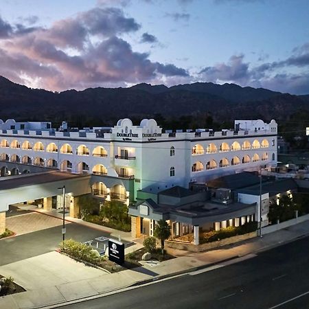 Doubletree By Hilton Chatsworth Los Angeles Zewnętrze zdjęcie