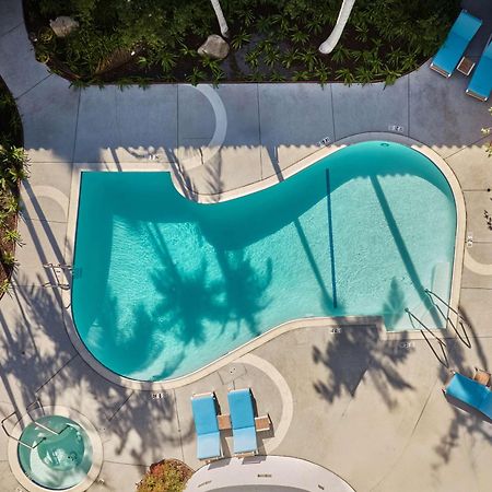 Doubletree By Hilton Chatsworth Los Angeles Zewnętrze zdjęcie