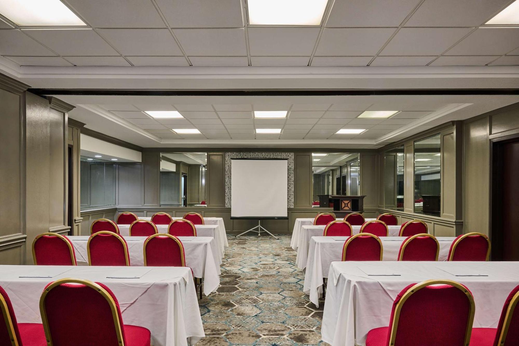 Doubletree By Hilton Chatsworth Los Angeles Zewnętrze zdjęcie