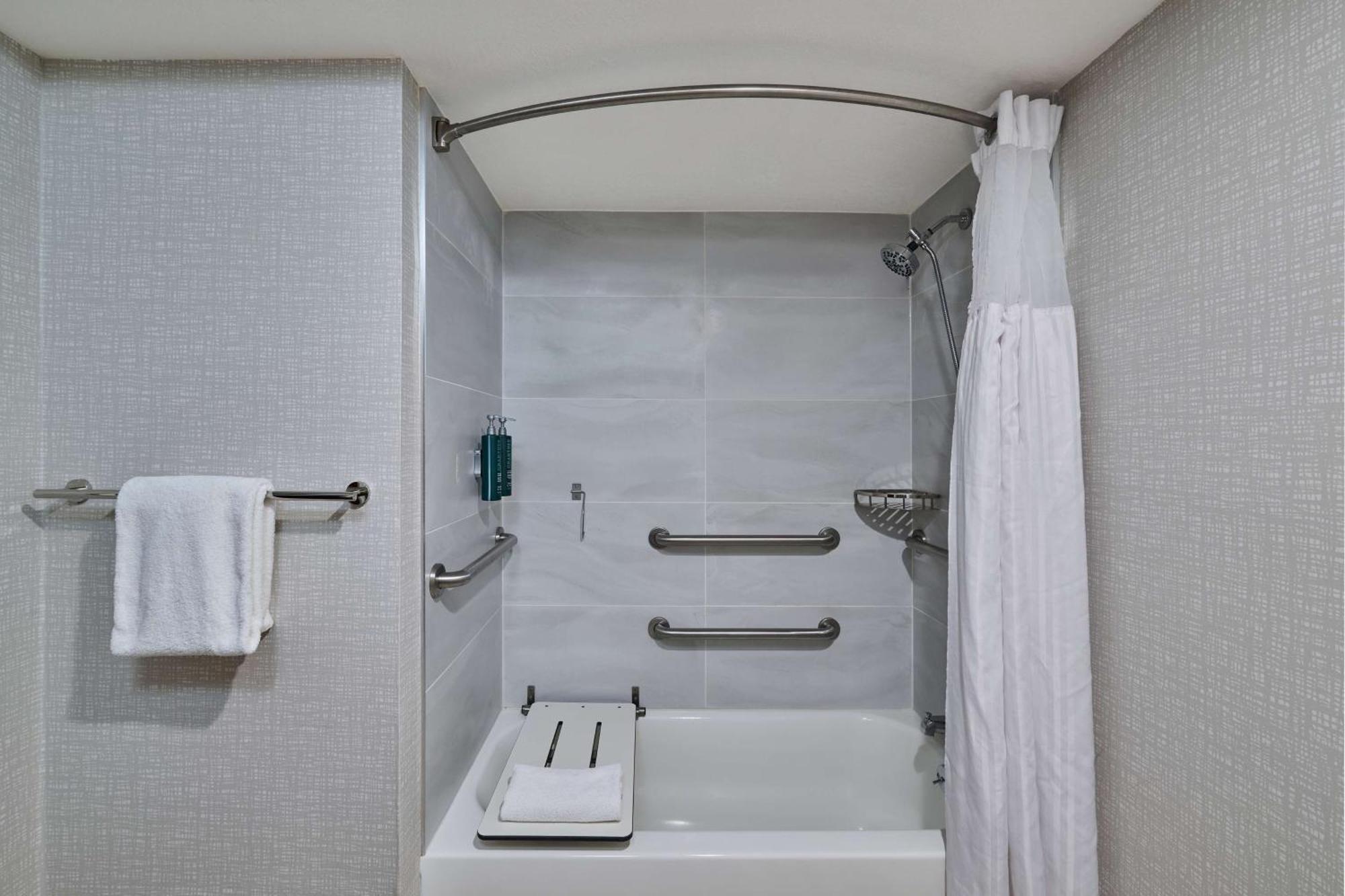 Doubletree By Hilton Chatsworth Los Angeles Zewnętrze zdjęcie