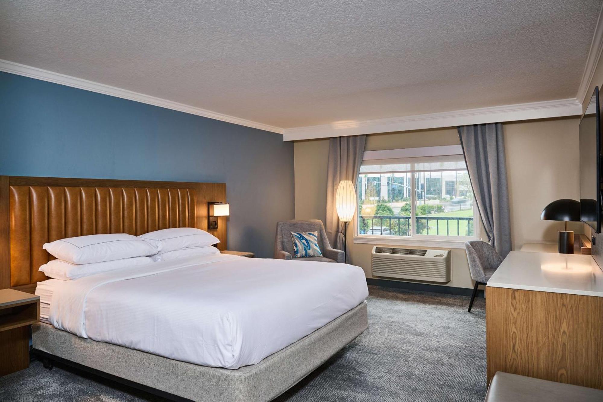 Doubletree By Hilton Chatsworth Los Angeles Zewnętrze zdjęcie