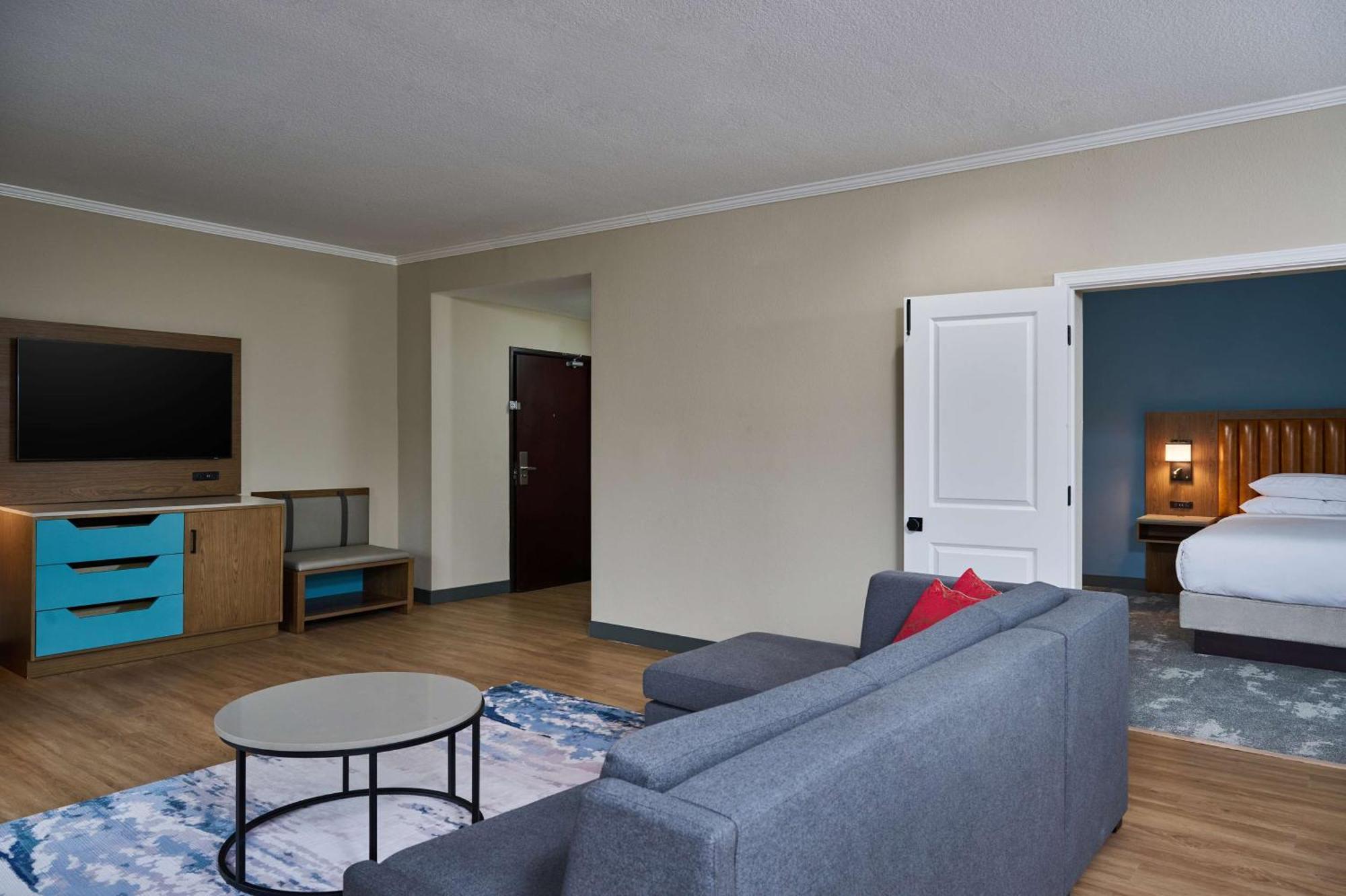Doubletree By Hilton Chatsworth Los Angeles Zewnętrze zdjęcie