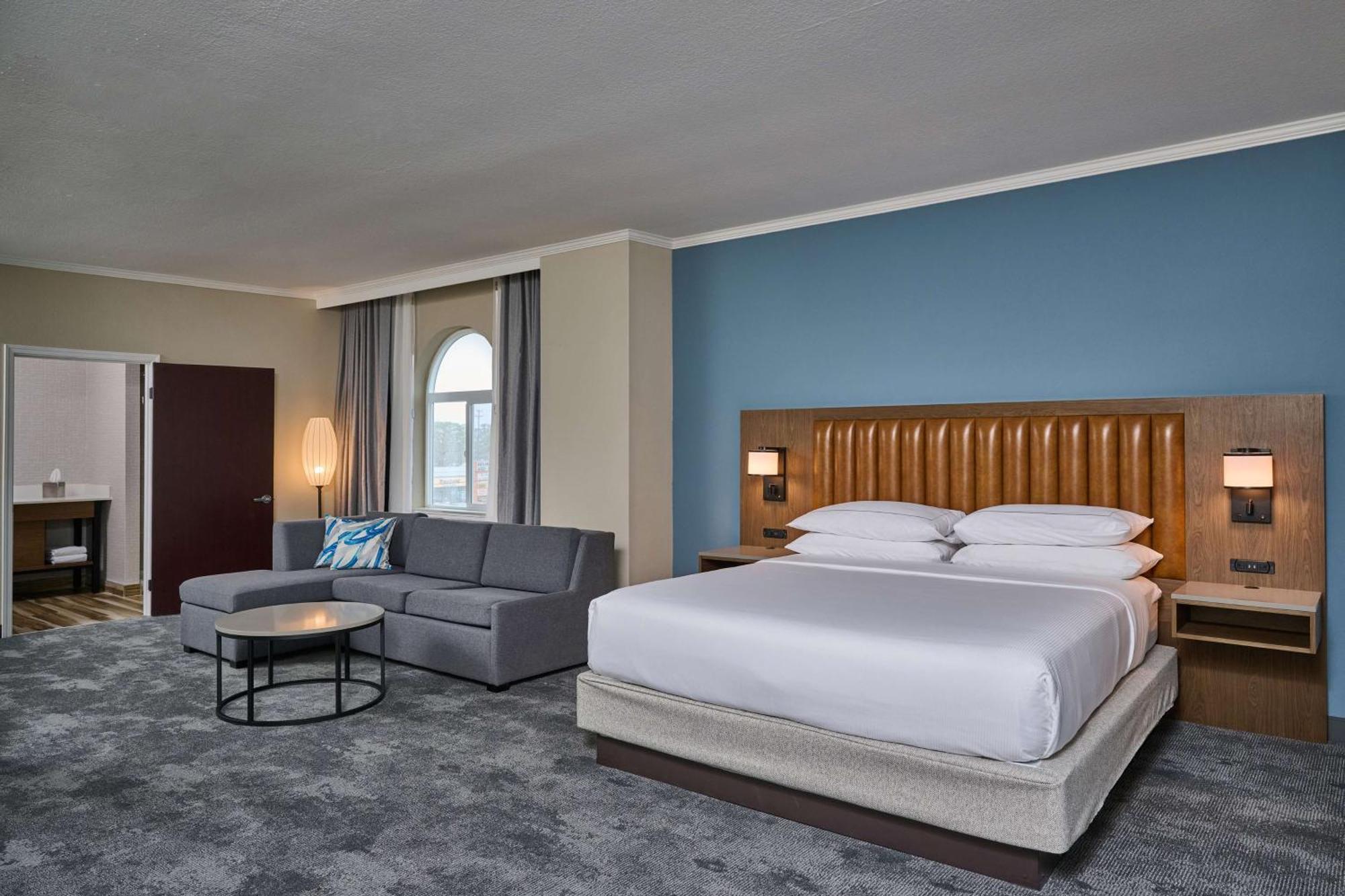 Doubletree By Hilton Chatsworth Los Angeles Zewnętrze zdjęcie