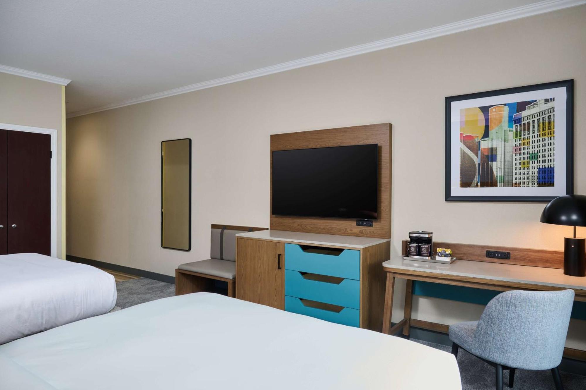 Doubletree By Hilton Chatsworth Los Angeles Zewnętrze zdjęcie