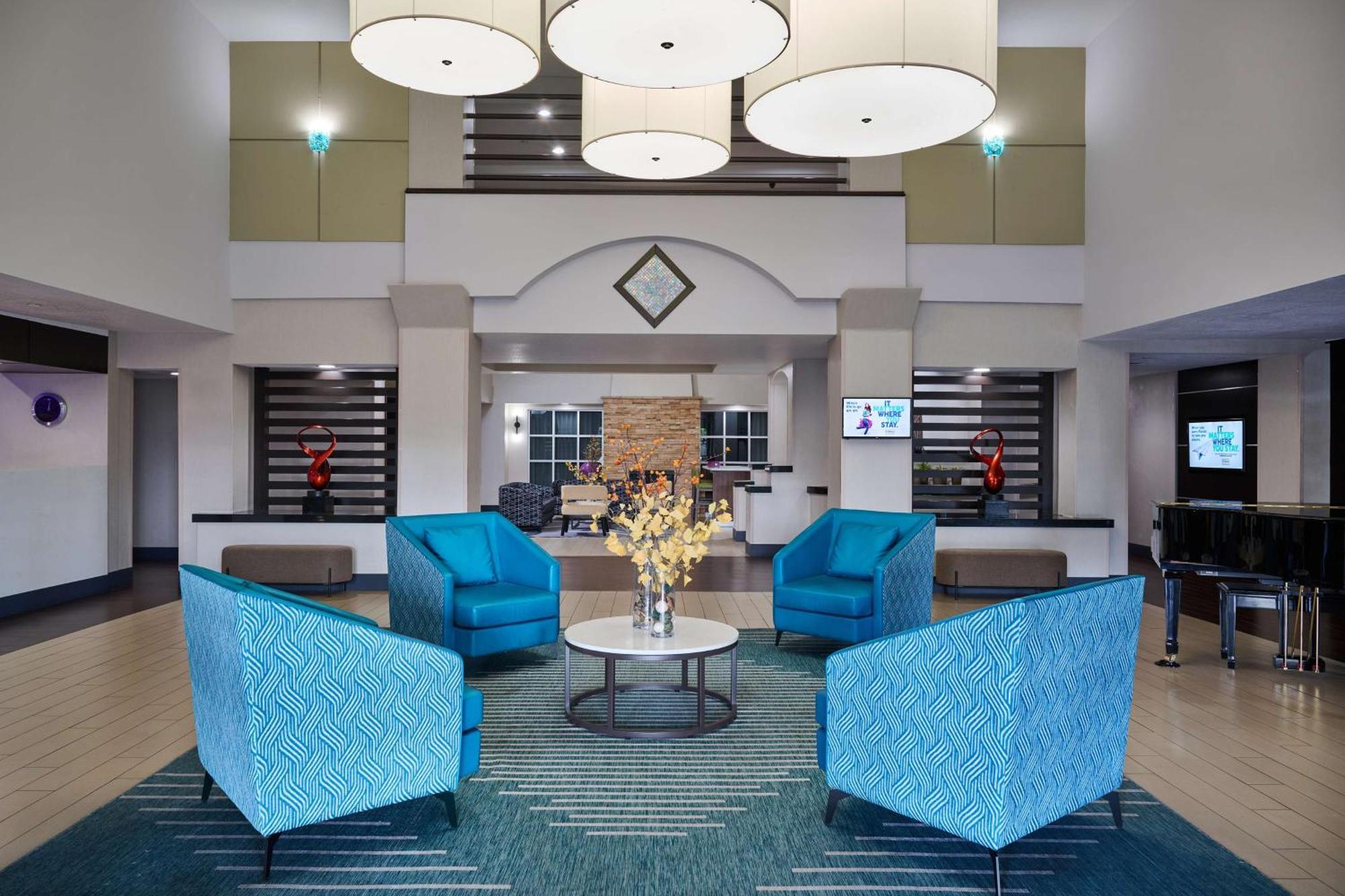 Doubletree By Hilton Chatsworth Los Angeles Zewnętrze zdjęcie