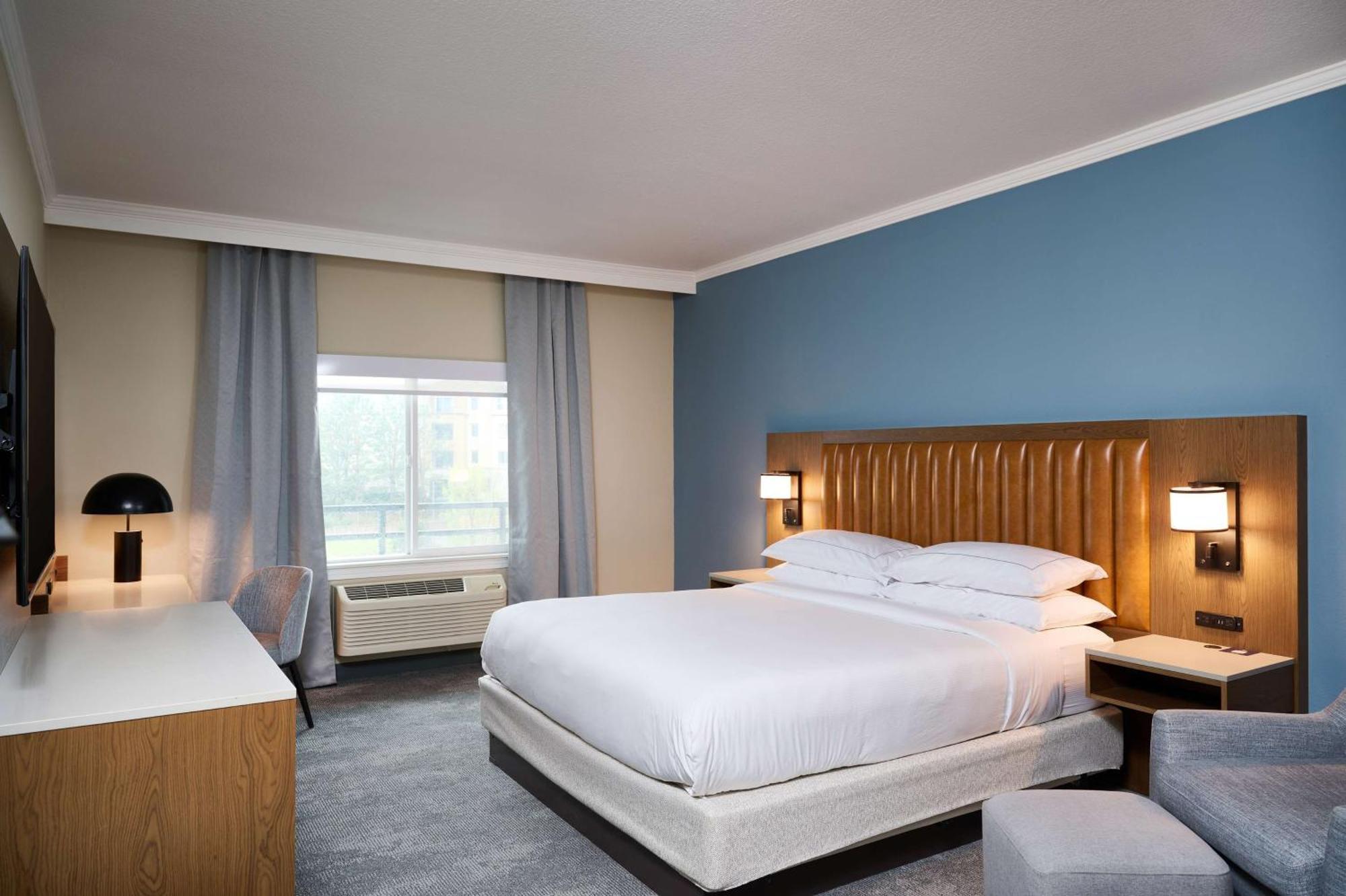 Doubletree By Hilton Chatsworth Los Angeles Zewnętrze zdjęcie