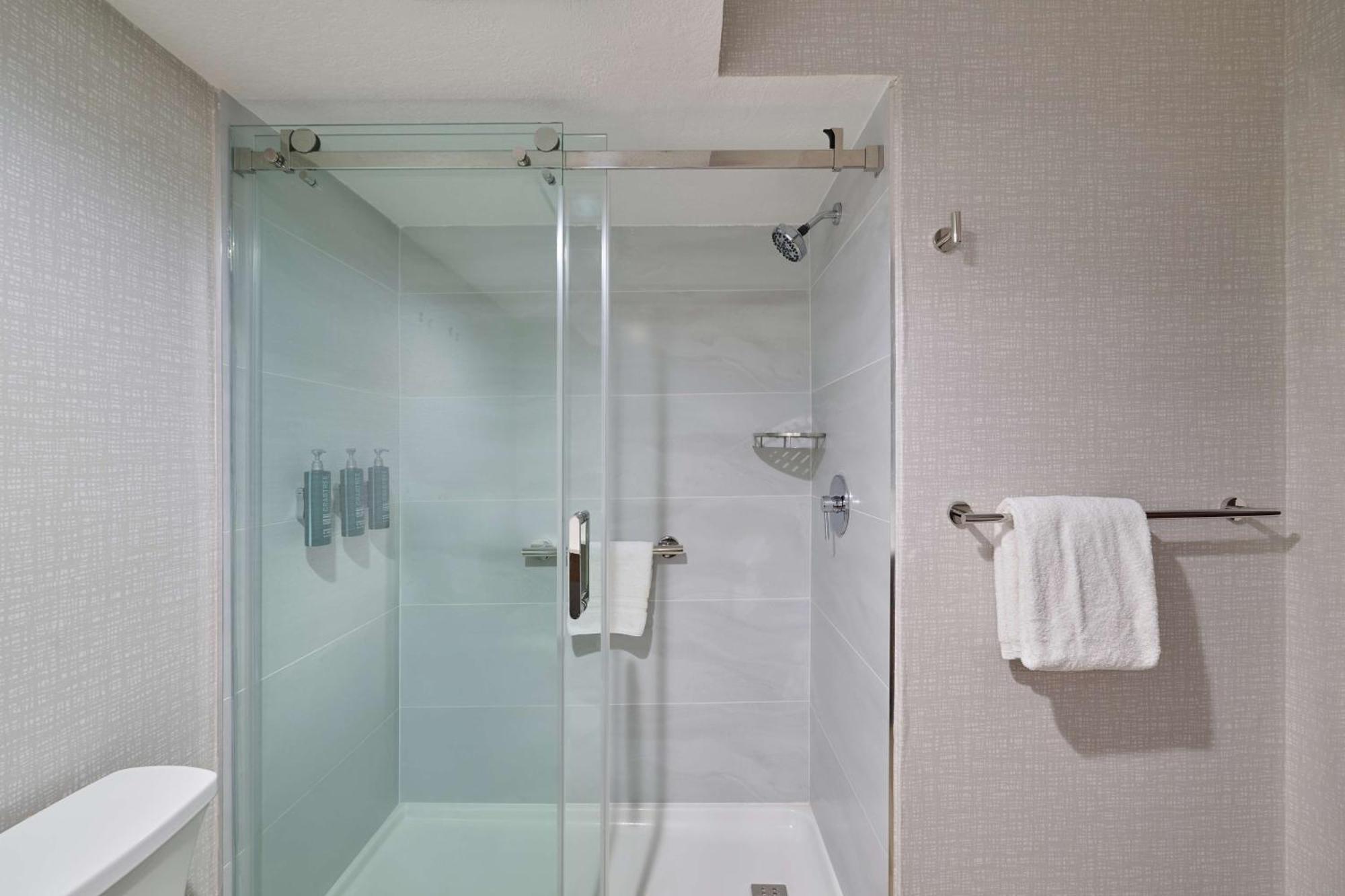 Doubletree By Hilton Chatsworth Los Angeles Zewnętrze zdjęcie