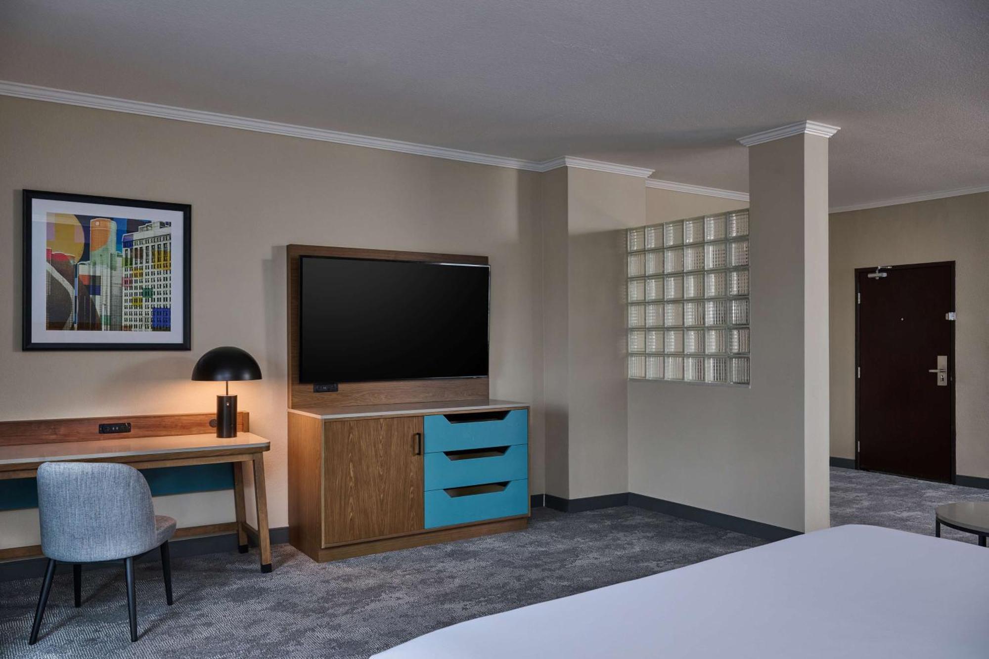 Doubletree By Hilton Chatsworth Los Angeles Zewnętrze zdjęcie