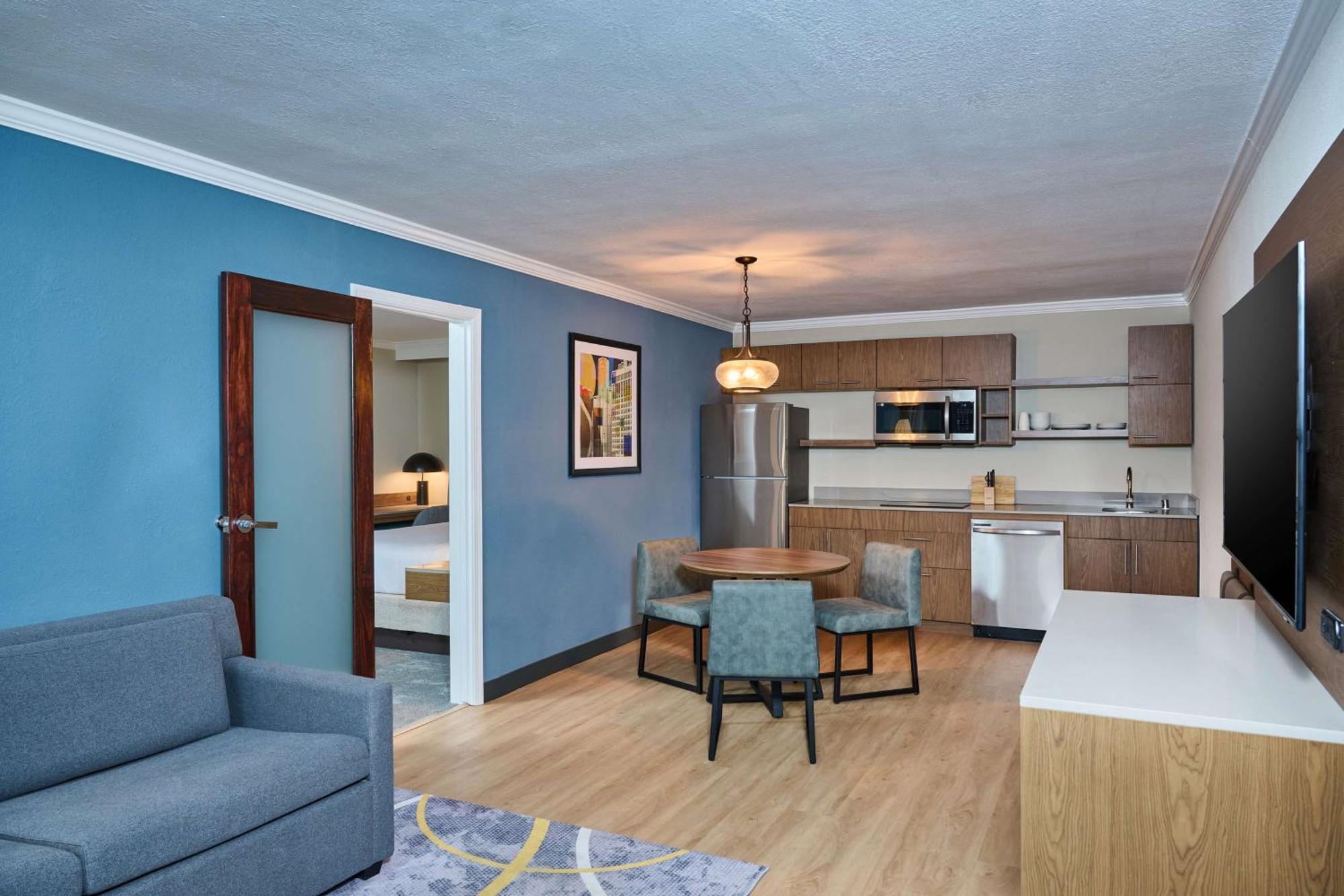 Doubletree By Hilton Chatsworth Los Angeles Zewnętrze zdjęcie