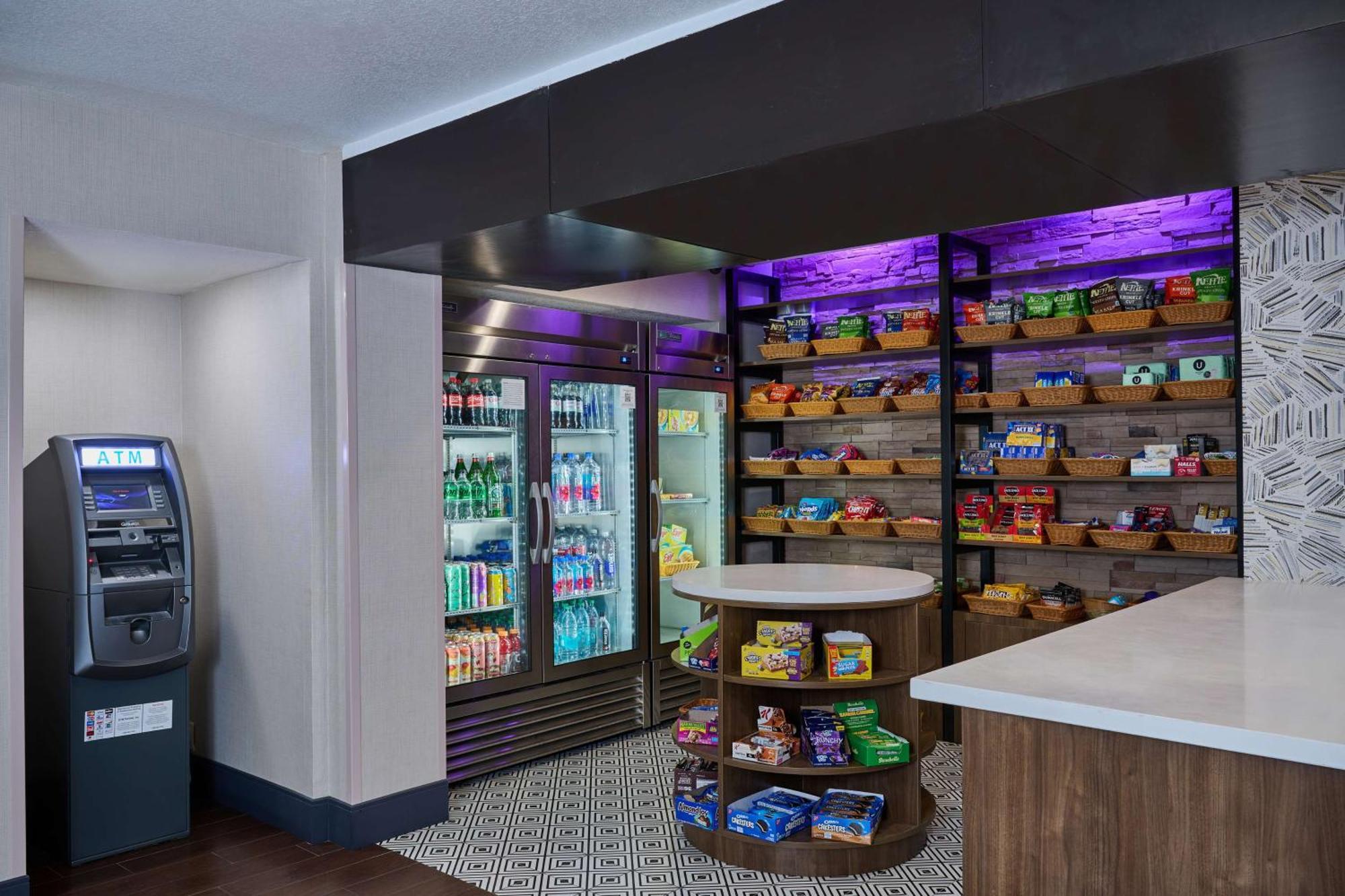 Doubletree By Hilton Chatsworth Los Angeles Zewnętrze zdjęcie