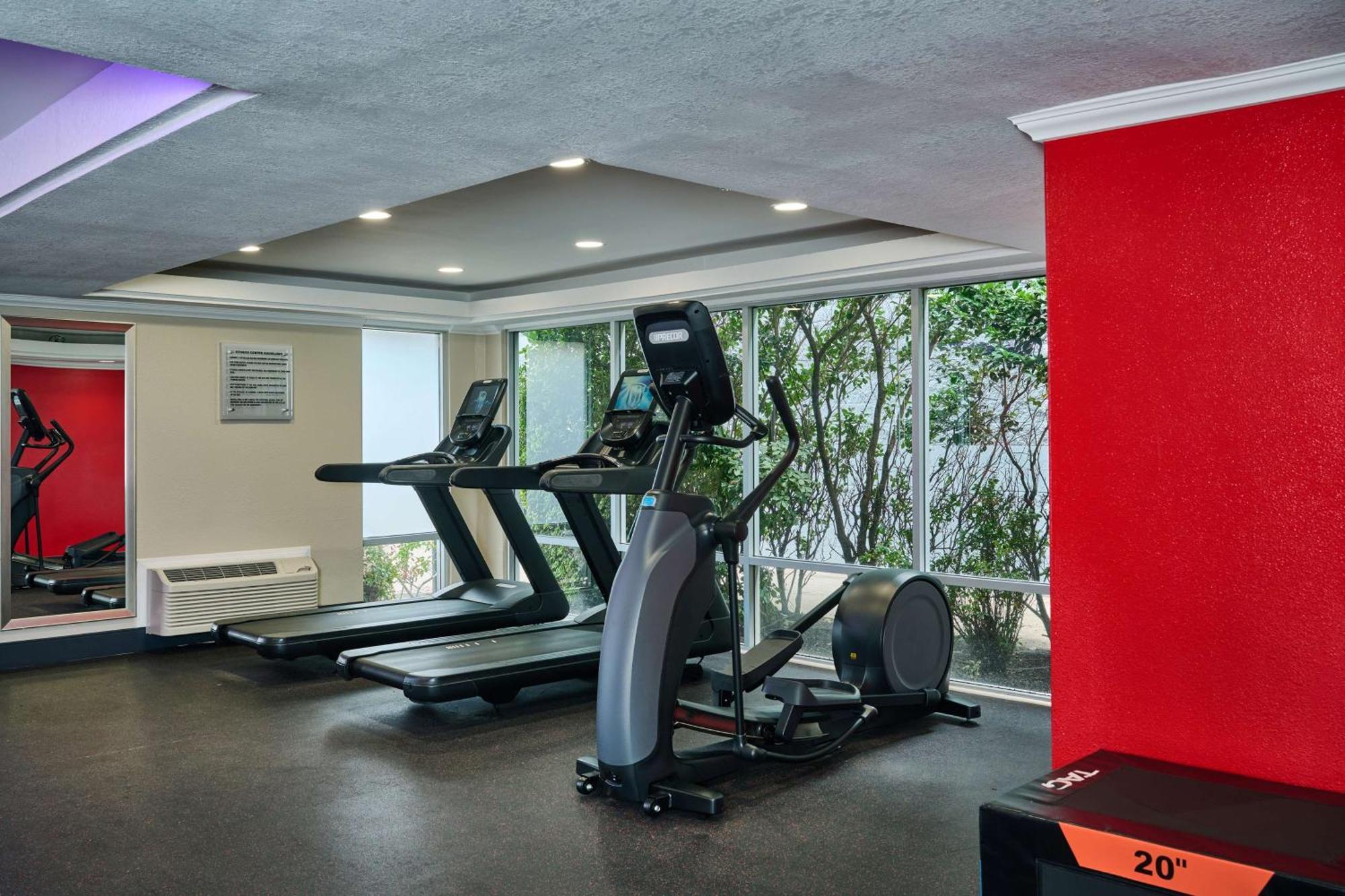Doubletree By Hilton Chatsworth Los Angeles Zewnętrze zdjęcie