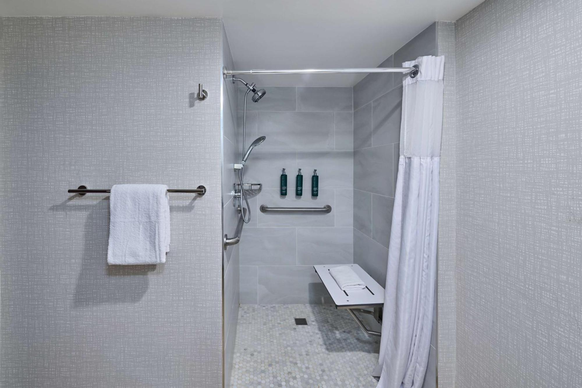 Doubletree By Hilton Chatsworth Los Angeles Zewnętrze zdjęcie