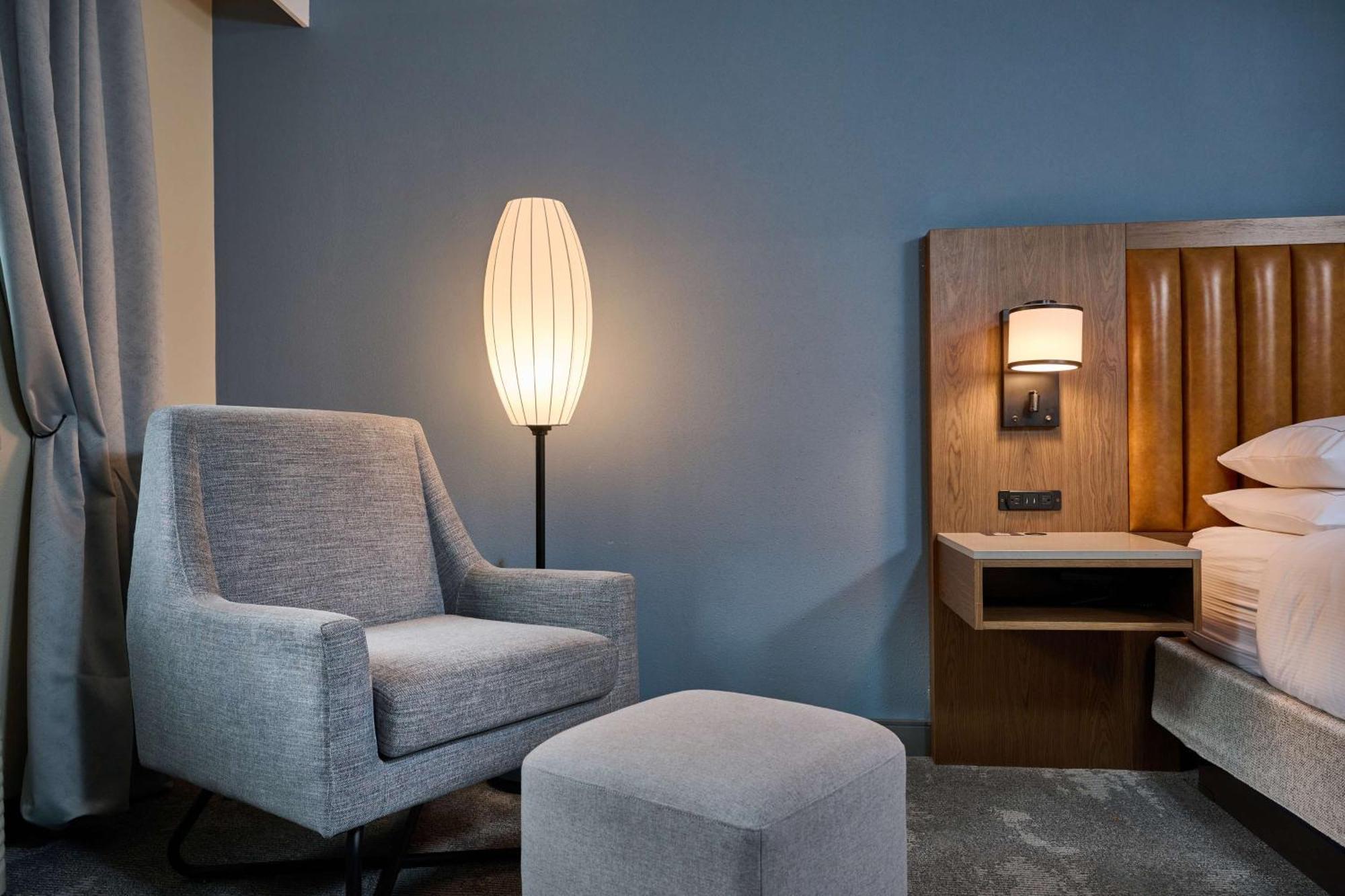 Doubletree By Hilton Chatsworth Los Angeles Zewnętrze zdjęcie