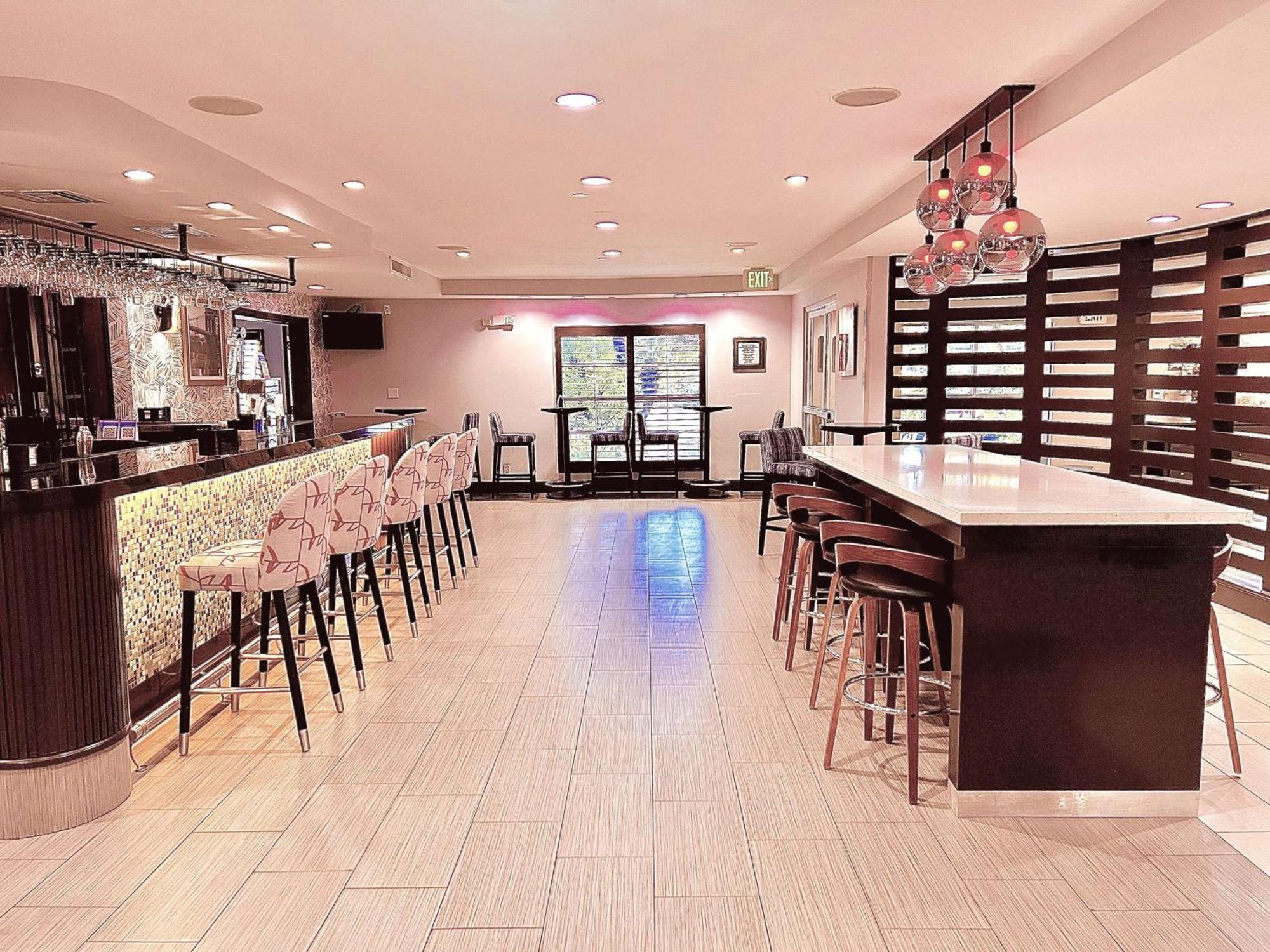 Doubletree By Hilton Chatsworth Los Angeles Zewnętrze zdjęcie