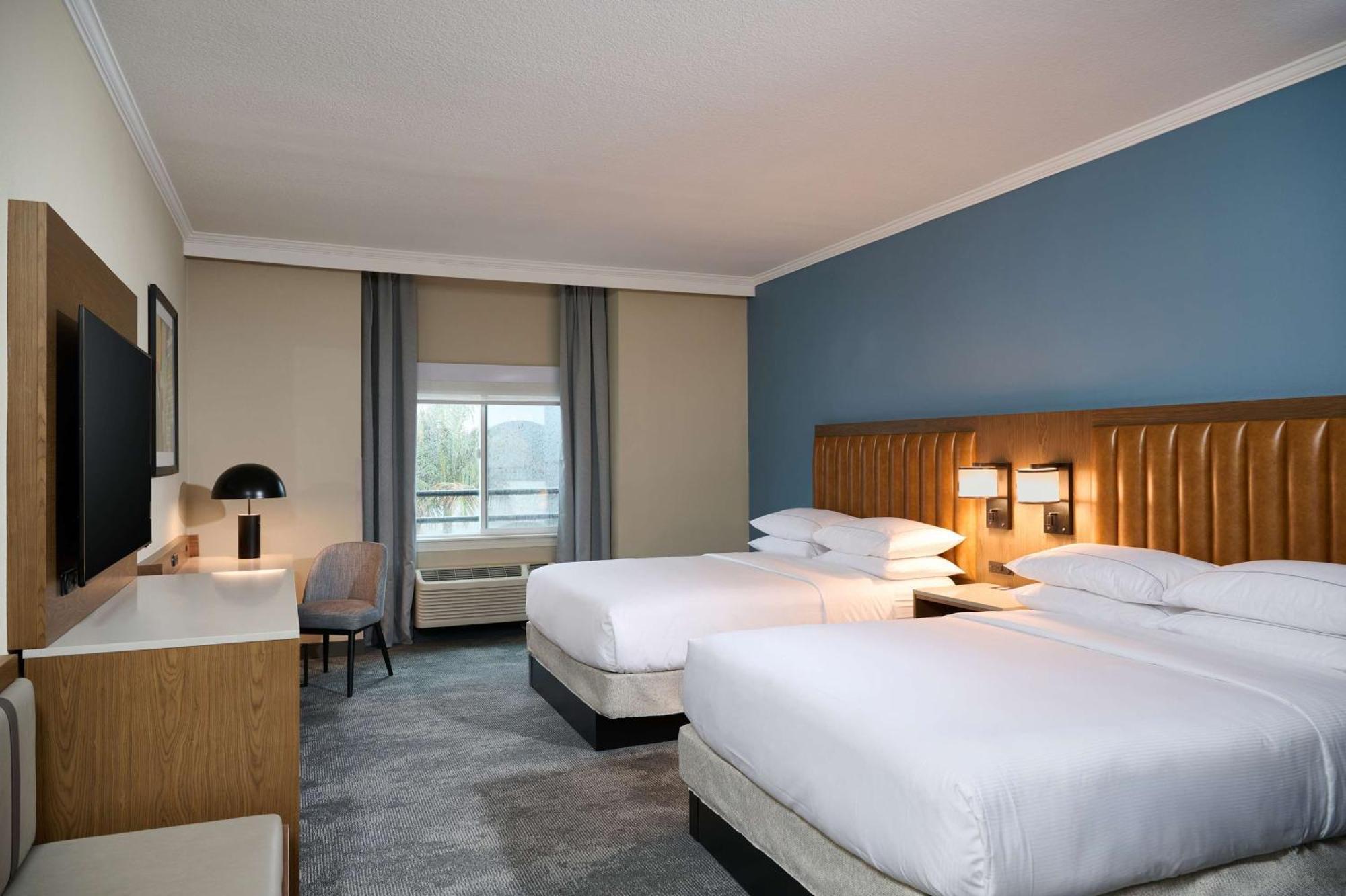 Doubletree By Hilton Chatsworth Los Angeles Zewnętrze zdjęcie